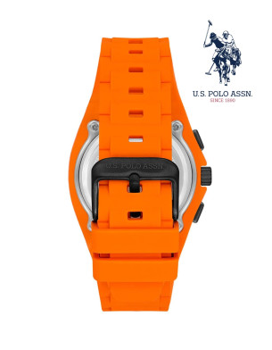 U.S. Polo Assn. Men watch